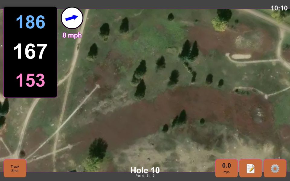 Hole preview 2