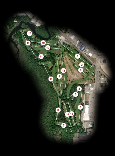 Grayling Country Club