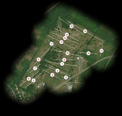 Highland Meadows Golf & Country Club