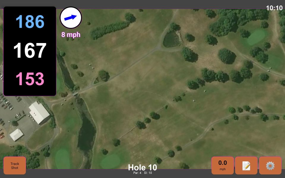 Hole preview 2
