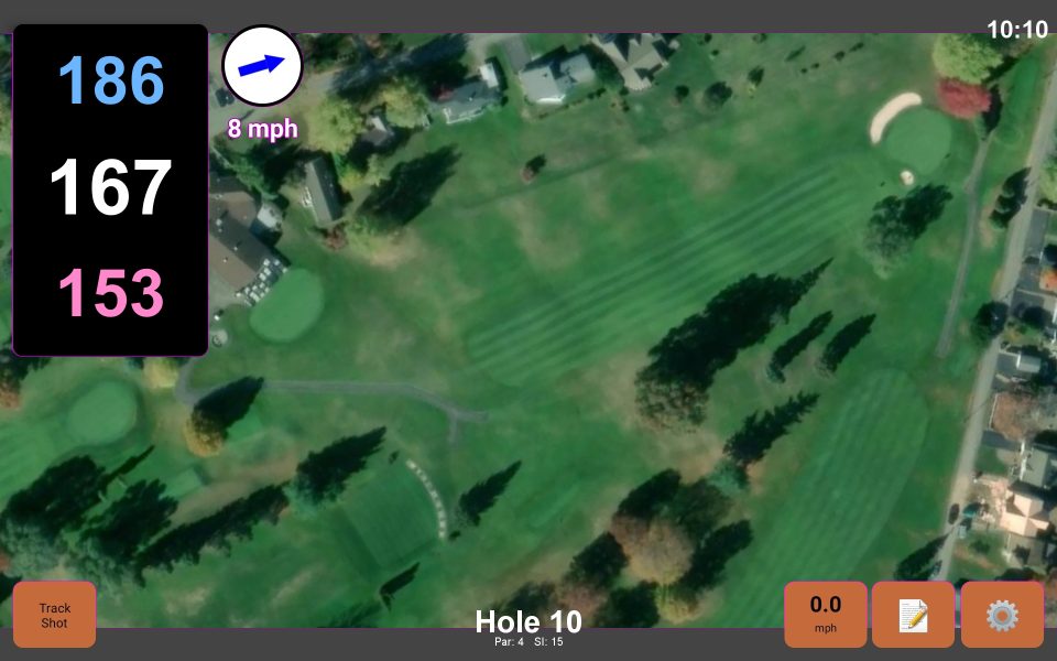 Hole preview 2