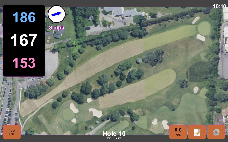 Hole preview 2