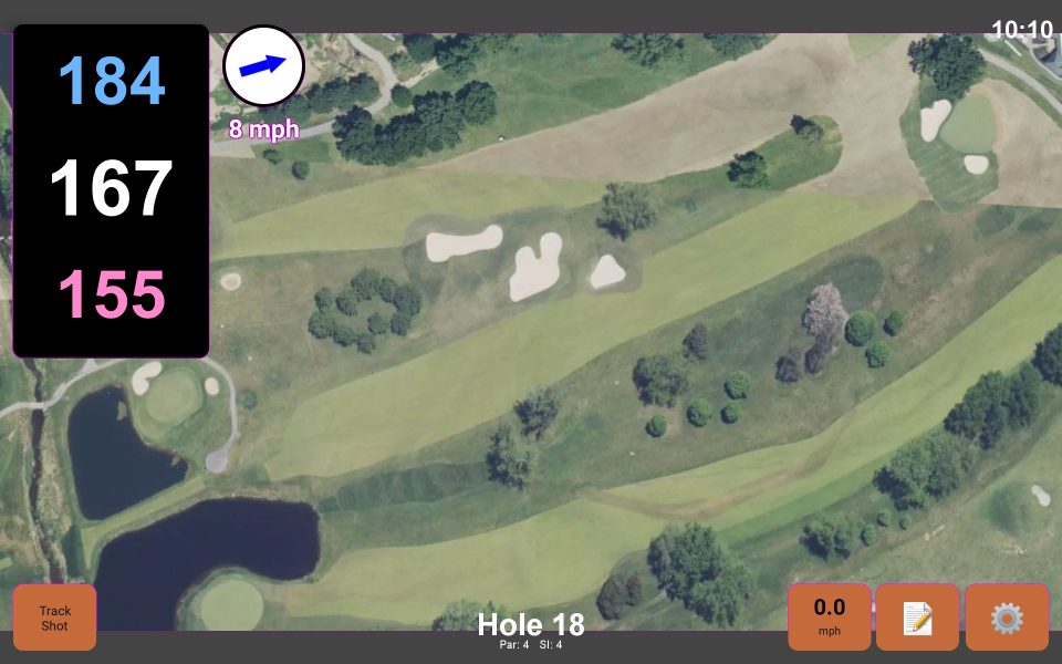 Hole preview 3