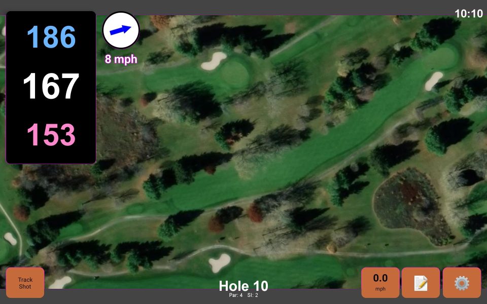 Hole preview 2
