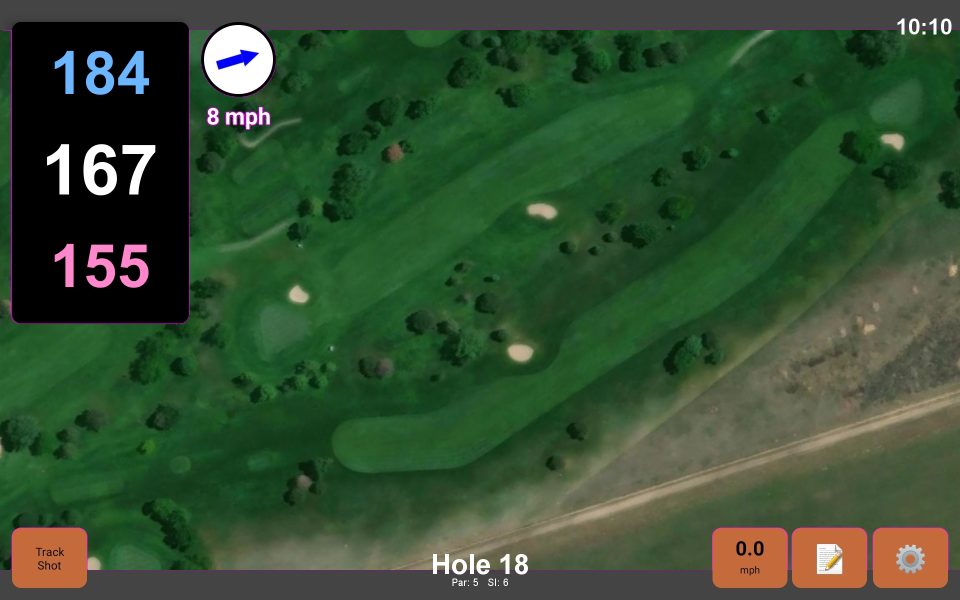 Hole preview 3