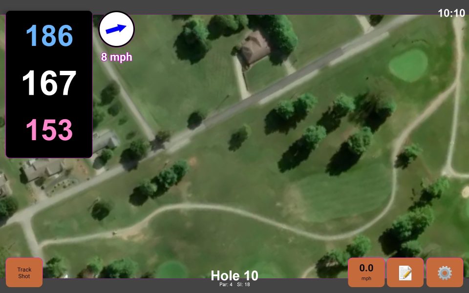 Hole preview 2