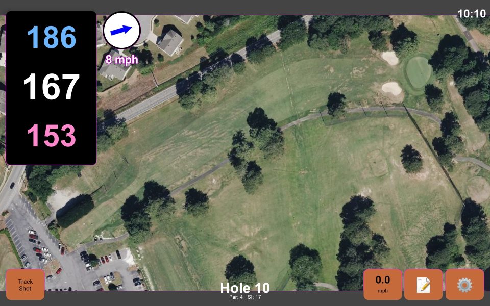 Hole preview 2