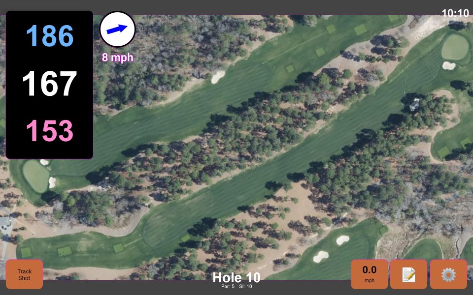 Hole preview 2