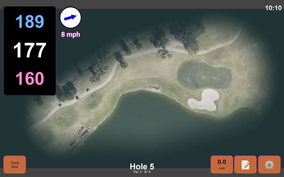 Hole preview 2