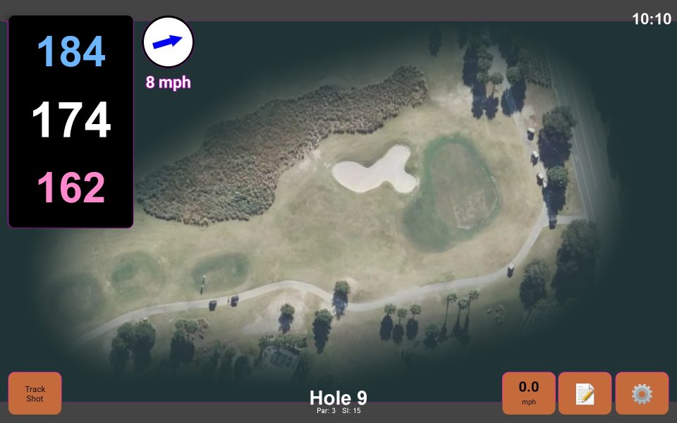 Hole preview 3