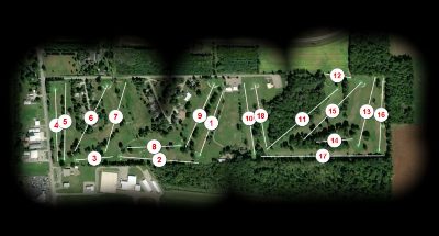 Plymouth Rock Golf Course
