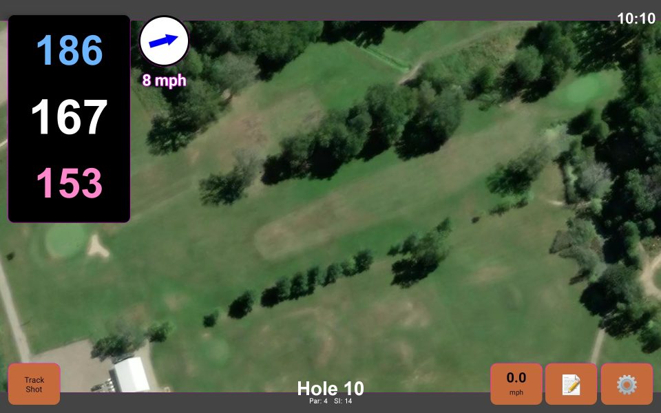 Hole preview 2