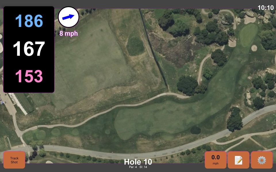 Hole preview 2