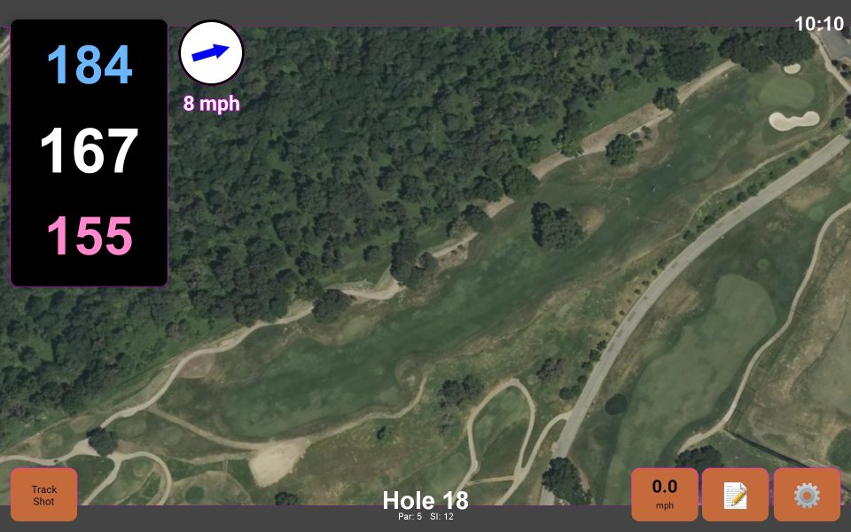Hole preview 3