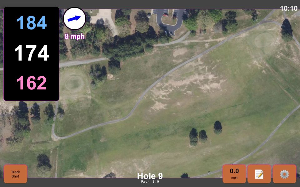 Hole preview 3