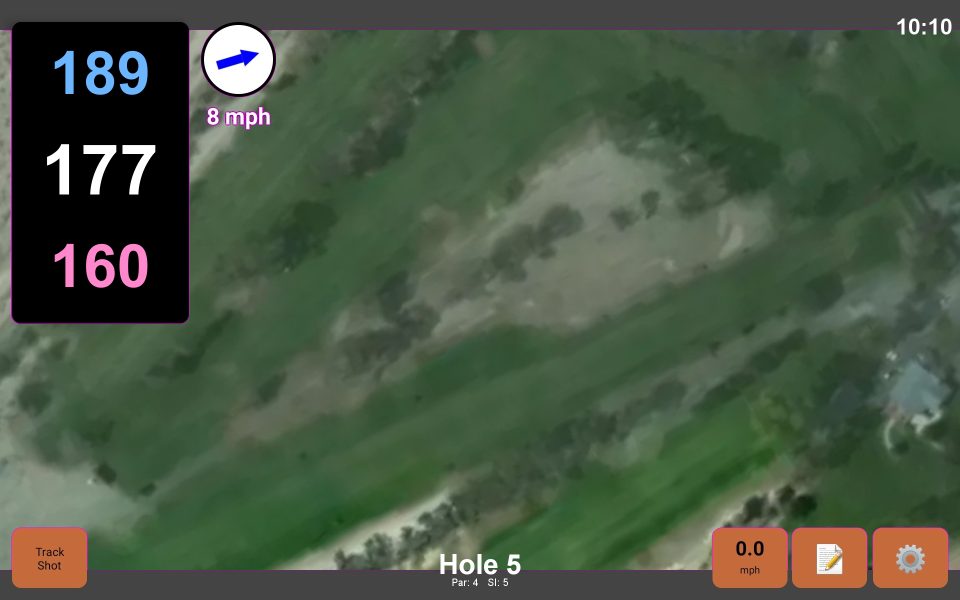 Hole preview 2