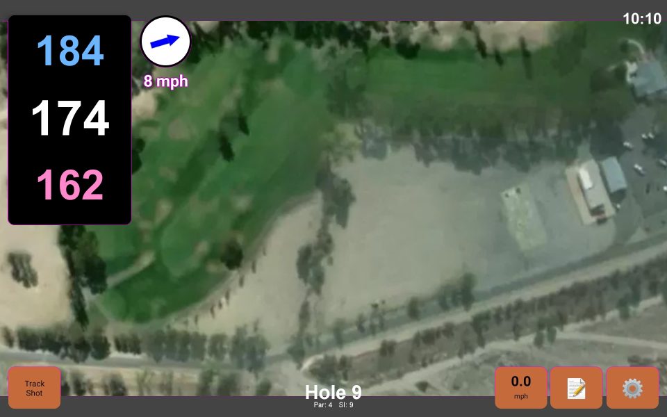 Hole preview 3