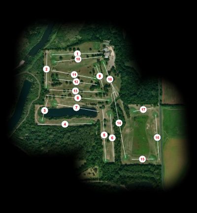 Hidden Lake Golf Club
