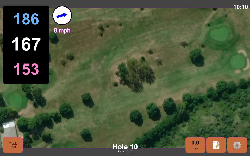 Hole preview 2