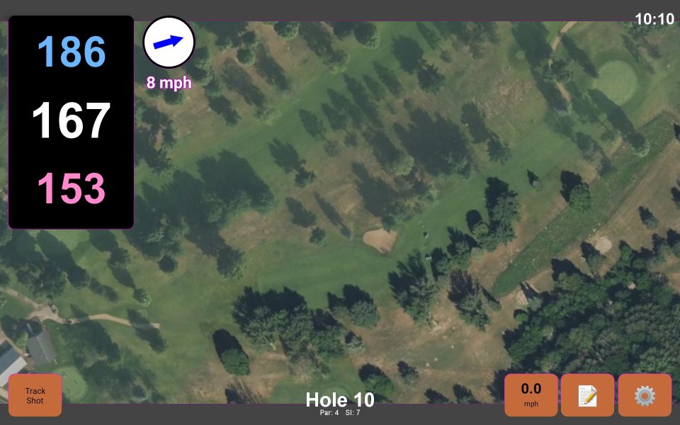 Hole preview 2