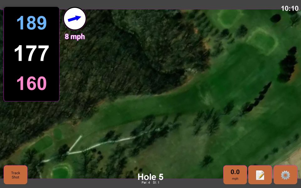 Hole preview 2