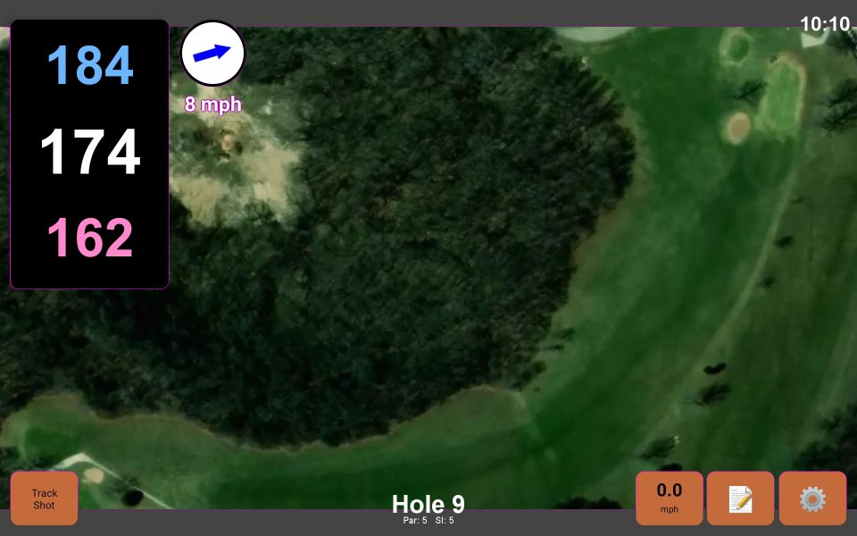 Hole preview 3