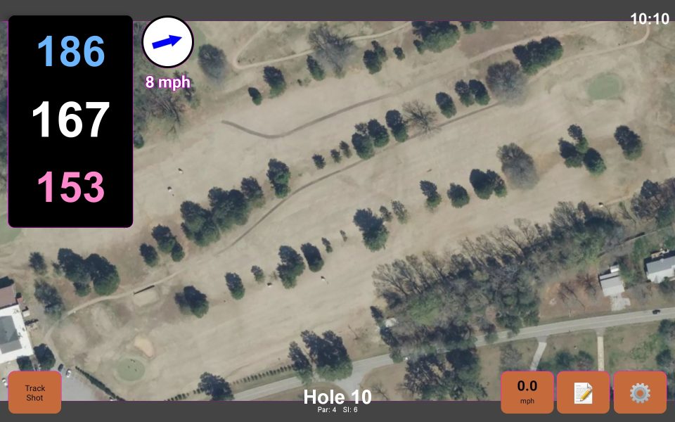 Hole preview 2