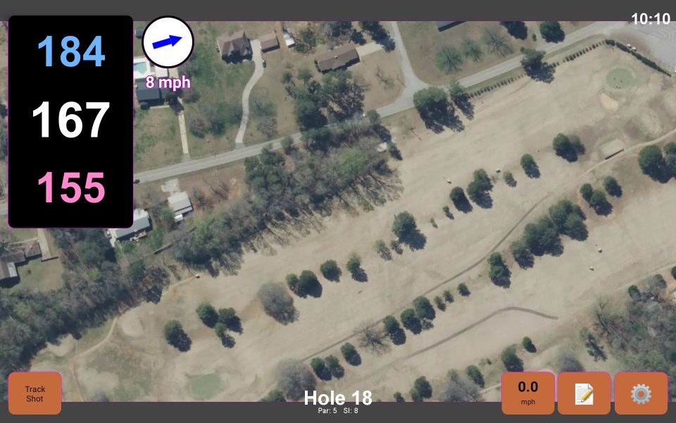 Hole preview 3