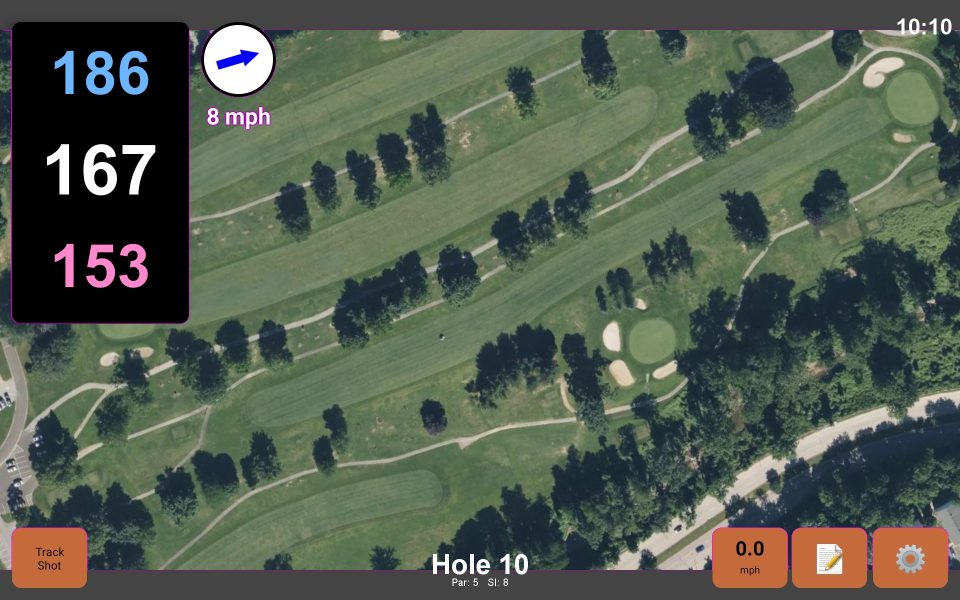 Hole preview 2