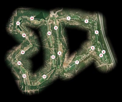 Quicksand Golf Course Quicksand at Woodcreek
