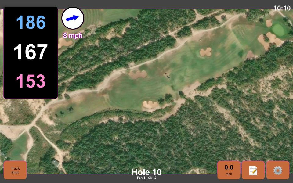 Hole preview 2