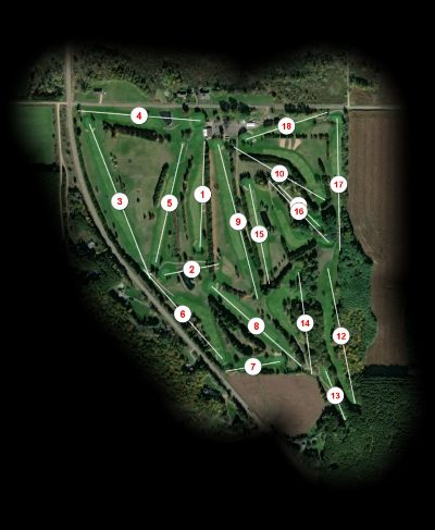 Whitetail Golf Course