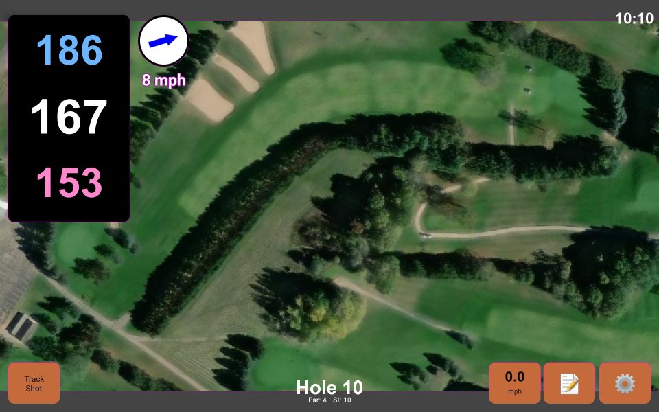 Hole preview 2