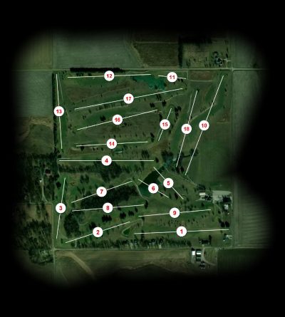 Country Hills Golf Course
