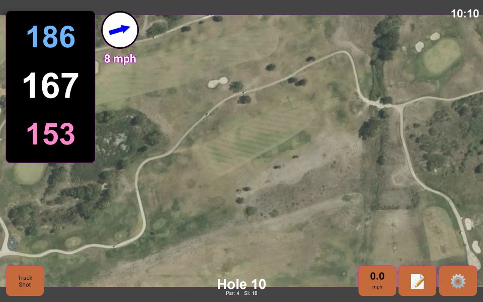 Hole preview 2