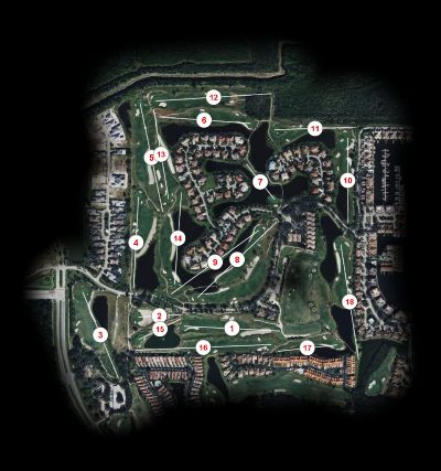 Grand Harbor Golf Club