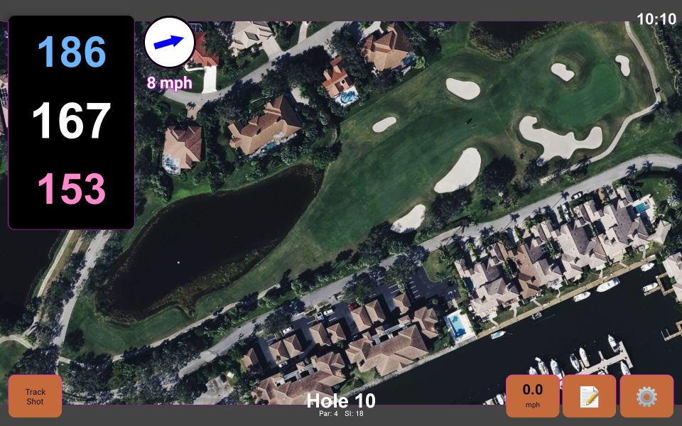 Hole preview 2