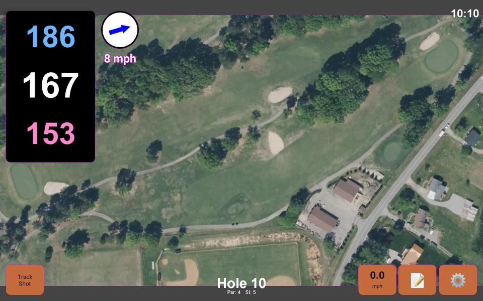 Hole preview 2