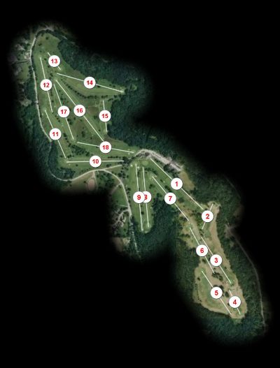 North Park Golf Course