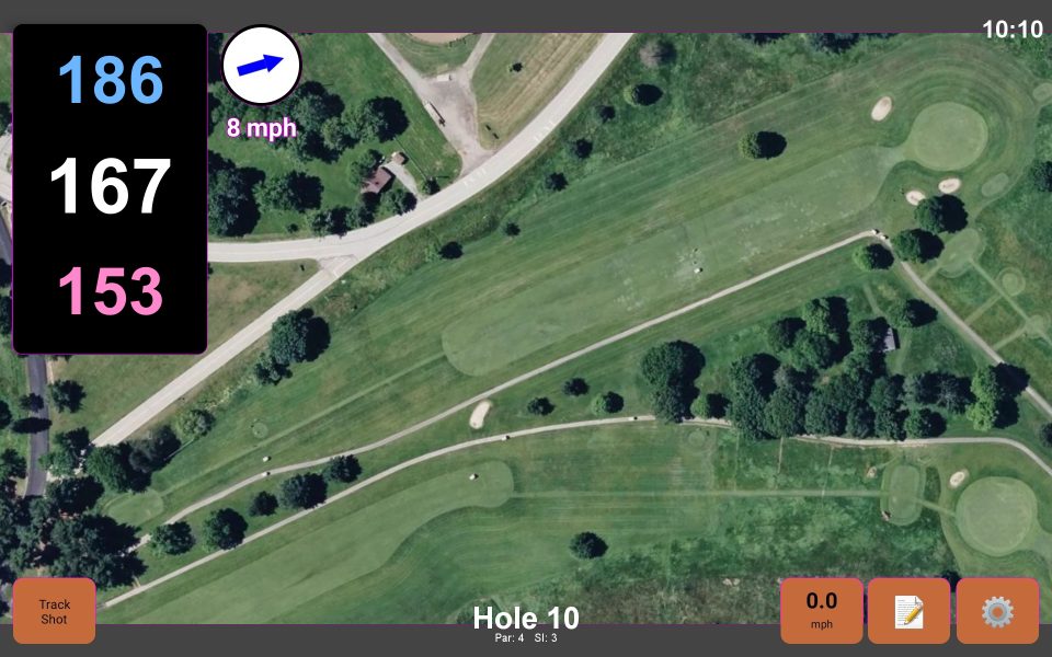 Hole preview 2
