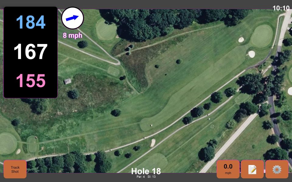 Hole preview 3