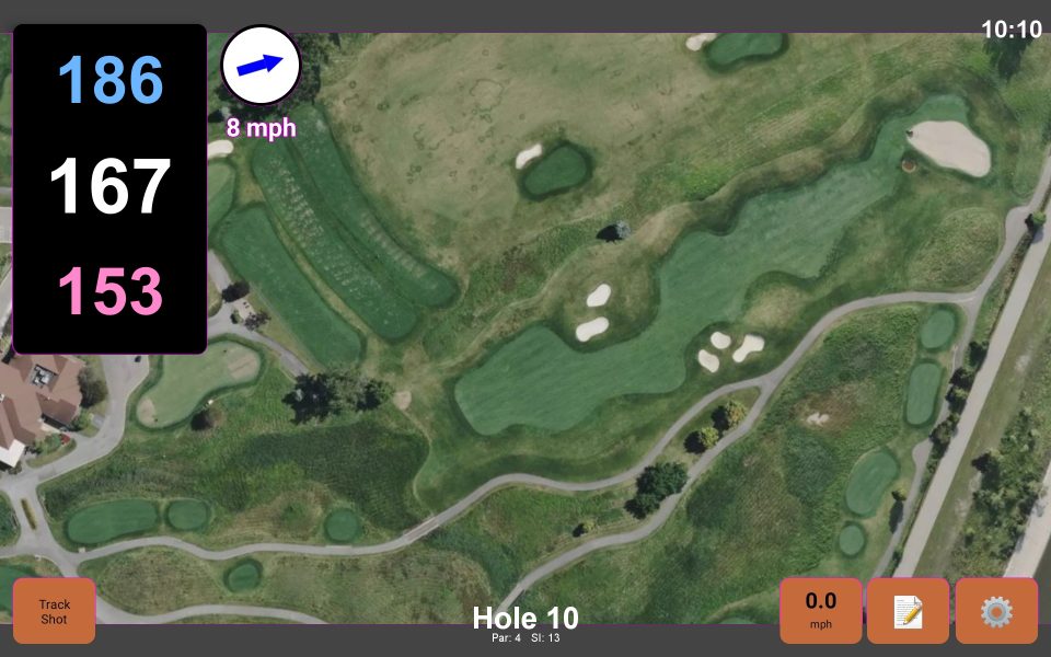 Hole preview 2