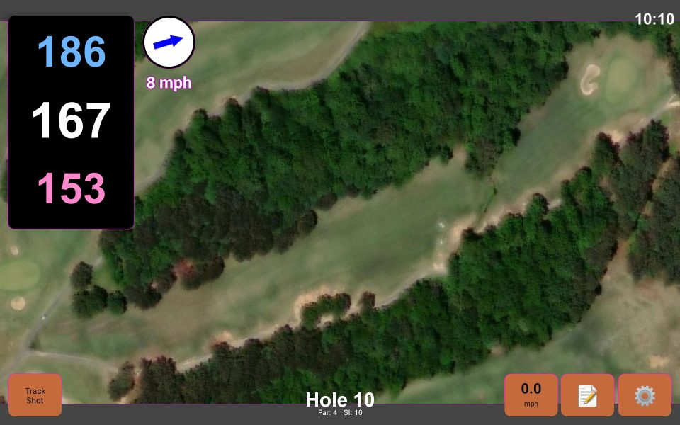 Hole preview 2