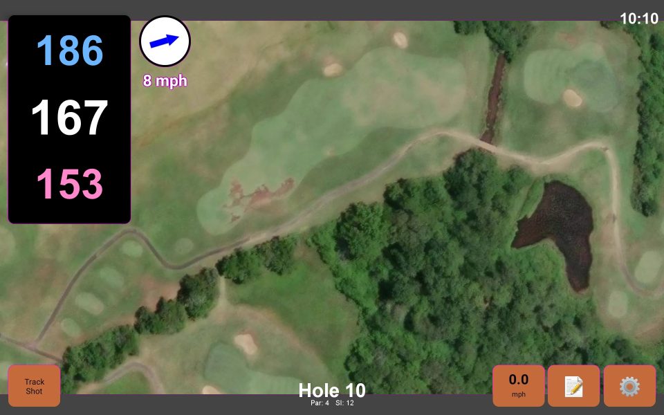 Hole preview 2