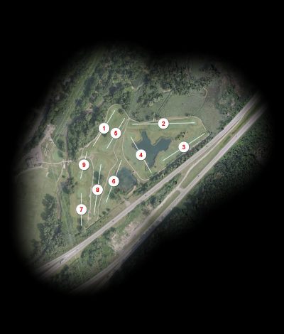 Butternut Creek Golf Course