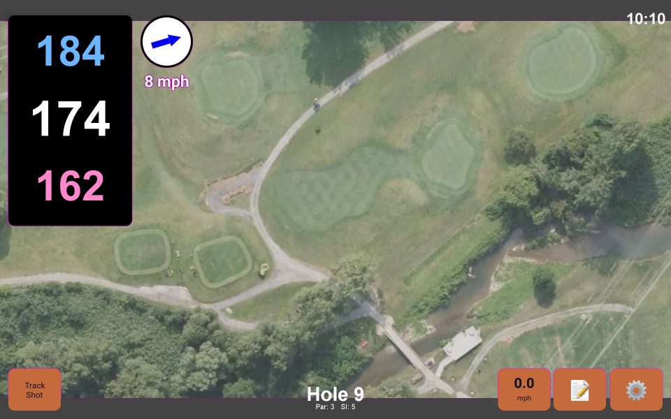 Hole preview 3