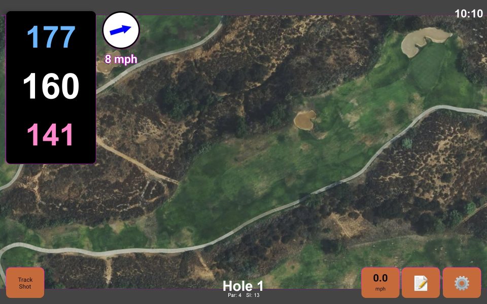 Hole preview 1
