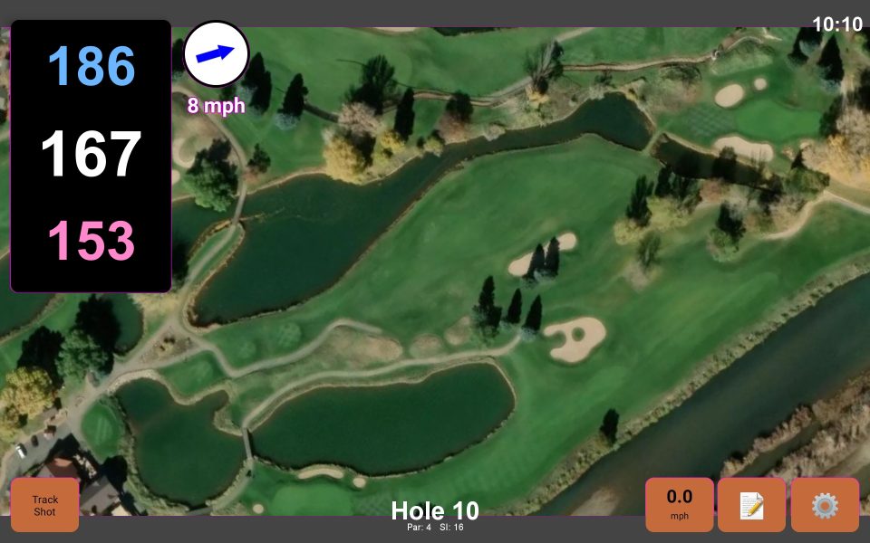 Hole preview 2