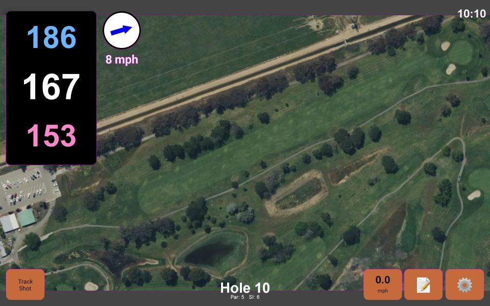 Hole preview 2