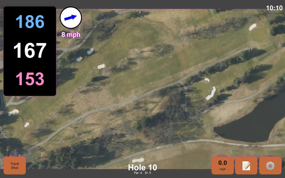 Hole preview 2